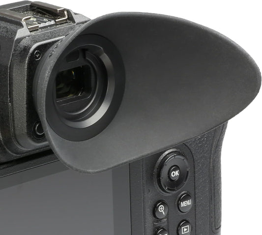 Hoodman HNZ89G Nikon Z9/Z8/Zf Glasses Eyecup