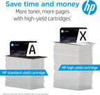 HP CF287X 87X High Yield Black Toner