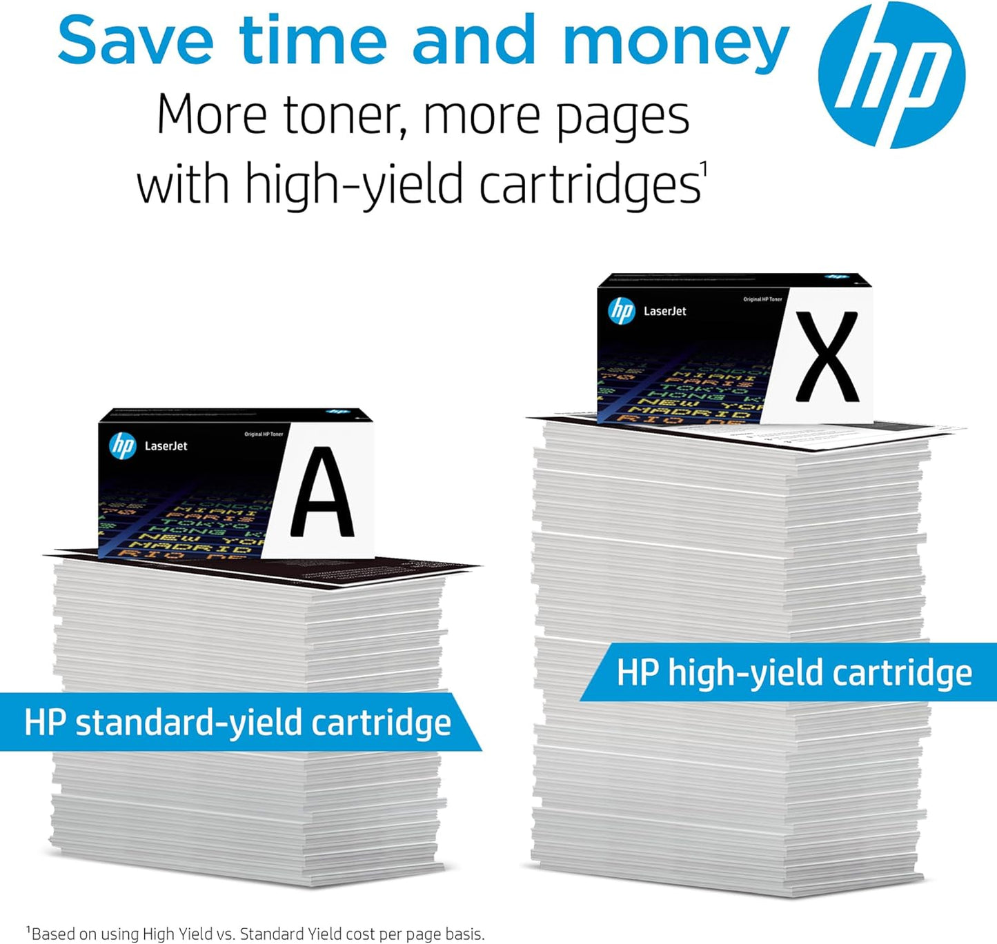 HP CE270A 650A Black Toner - LaserJet CP5525 Series