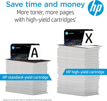 HP W2013A 659A Magenta Toner Cartridge LaserJet M856