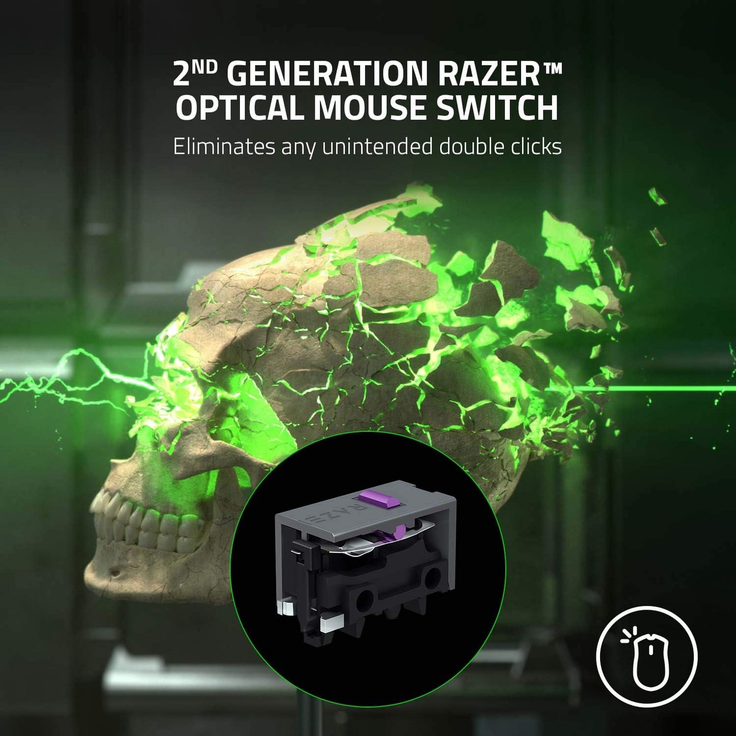 Razer RZ85-03540100-B3U1 Heroic Bundle V2: Gaming Keyboard, Mouse, Pad
