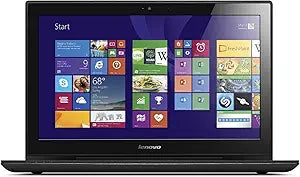 Lenovo Y50 Touch 4K UHD Laptop i7 16GB 256GB SSD GeForce 860M