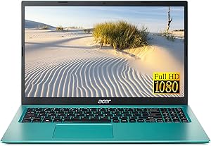 ACER Acer Aspire 3 15.6" FHD Laptop