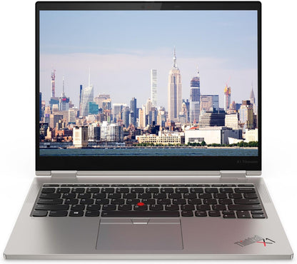 Lenovo ThinkPad X1 Titannium Yoga - 2-in-1 Touch Laptop
