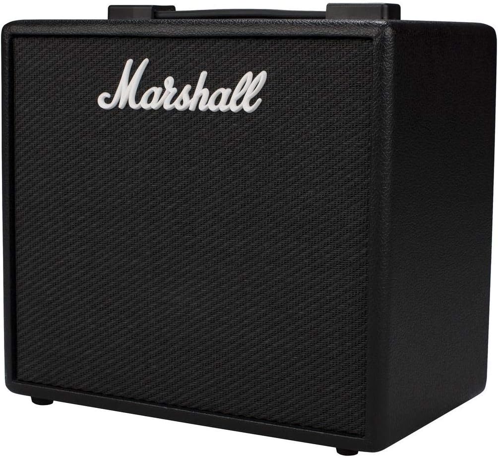 Marshall Code 25 Digital Modeling Guitar Amplifier