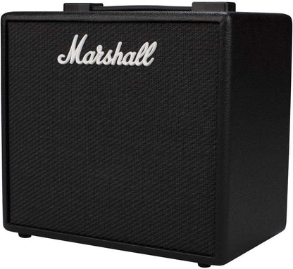 Marshall Code 25 Digital Modeling Guitar Amplifier