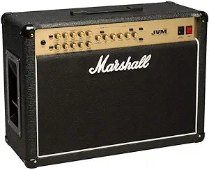 Marshall M-JVM210C-U Combo Guitar Amplifier — main product image