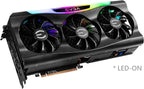 EVGA 3090 FTW3 Ultra Gaming 24GB GDDR6X Renewed