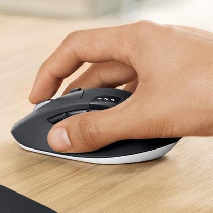 Logitech 920-008219 MK850 Wireless Keyboard and Mouse Combo