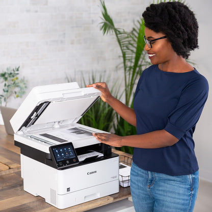 Canon MF445dw imageCLASS Wireless Laser Printer