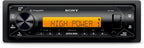 Sony DSX-M80 High Power Digital Media Receiver Bluetooth