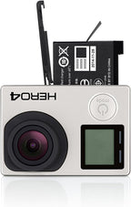 GoPro AHDBT-401 Rechargeable Battery HERO4