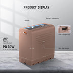 Neewer 10101909 NP-F970 USB-C Rechargeable Battery