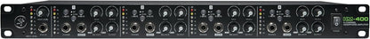 Mackie HM-400 4-Channel Headphone Amplifier Rackmount
