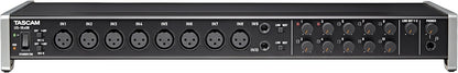 Tascam US-16x08 Rackmount USB Audio/MIDI Interface