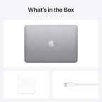 Apple MGN63LL/A MacBook Air 2020 M1 256GB Renewed