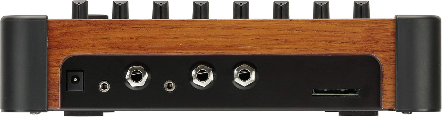 Korg KR-55 Pro Rhythm Machine (Renewed)