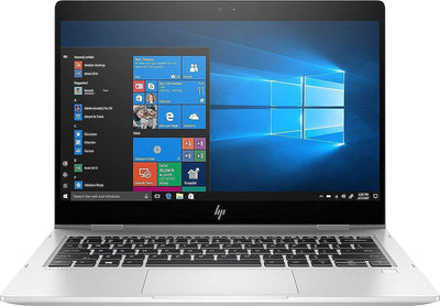HP 830 G7 EliteBook 13.3" i7 Laptop (Renewed)