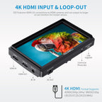 FEELWORLD S55V2 5.5