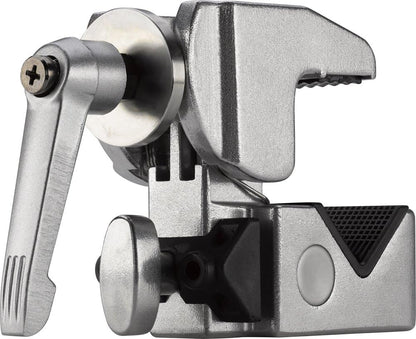 Kupo KG701712 Convi Clamp Adjustable Handle Silver
