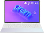 LG 16Z90RS-K.AAW7U1 Gram Style 16