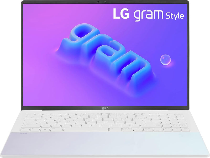 LG 16Z90RS-K.AAW7U1 Gram Style 16