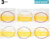 Neewer NW-A203 Acoustic Guitar Strings Light Gauge