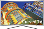 Samsung UN55K6250AFXZA 55