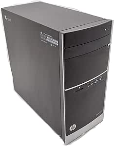 HP F3D66AA Pavilion Desktop AMD A8