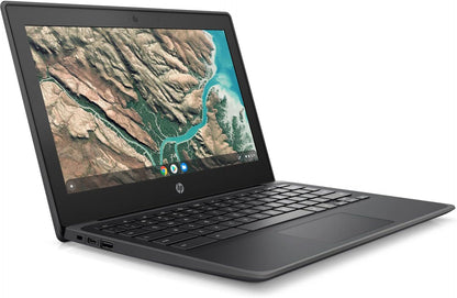 HP Chromebook 11 G8 EE Celeron N4000 32GB Storage (Renewed)