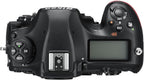 Nikon D850 DSLR Camera with 18-140mm Lens Bundle
