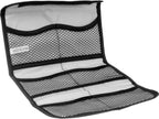 Tiffen CORD6 6-Pocket Filter Pouch