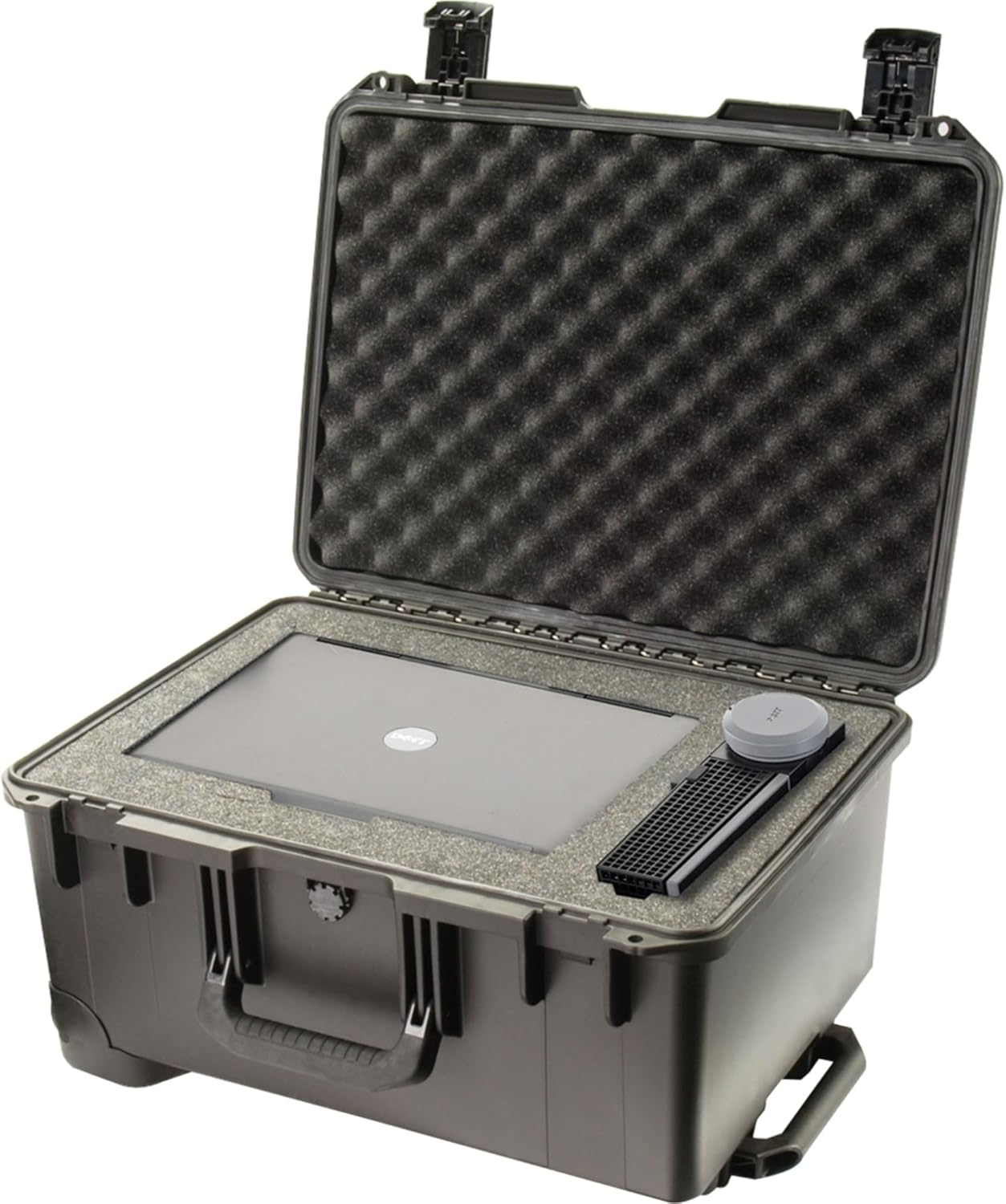 Pelican Storm iM2620 Case No Foam