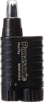 Panasonic ER115 Nose & Ear Hair Trimmer Wet/Dry