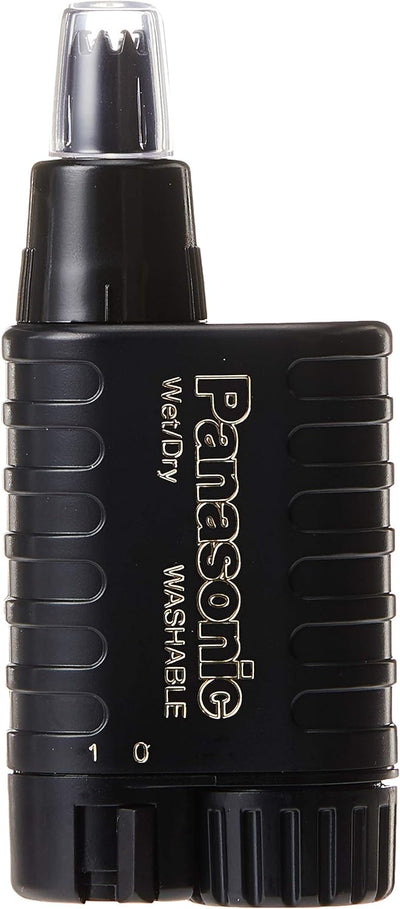 Panasonic ER115 Nose & Ear Hair Trimmer Wet/Dry