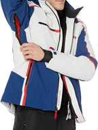 Spyder 221028 Mens Titan Insulated Ski Jacket
