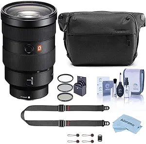 Sony FE 24-70mm f/2.8 GM E-Mount Zoom Lens