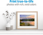 HP Q7853A Advanced Glossy Photo Paper 8.5x11