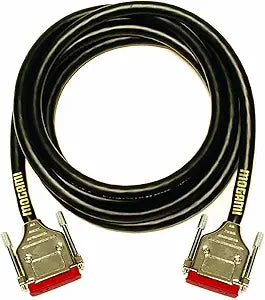 Mogami Gold AES YTD DB25DB25-20 Crossover Cable
