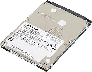 Toshiba MQ02ABF100 1TB 2.5" 5400RPM HDD