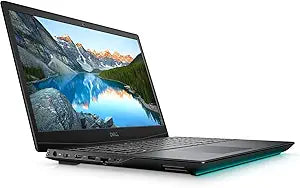 Dell G5 15 5500 Gaming Laptop - RTX 2070 (Renewed)
