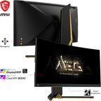 MSI MEG 342C QD OLED 34