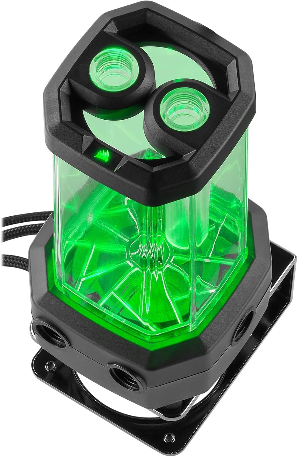 Corsair CX-9040006-WW Hydro X Series XD5 RGB Pump/Reservoir