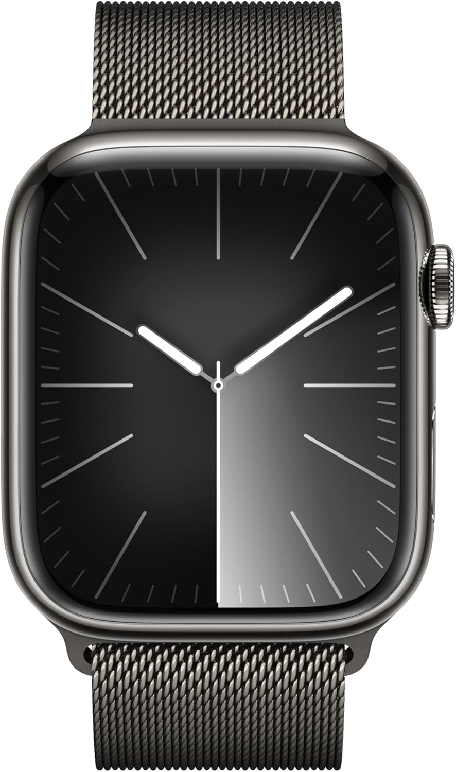 Apple MRMX3LL/A Watch Series 9 GPS + Cellular 45mm