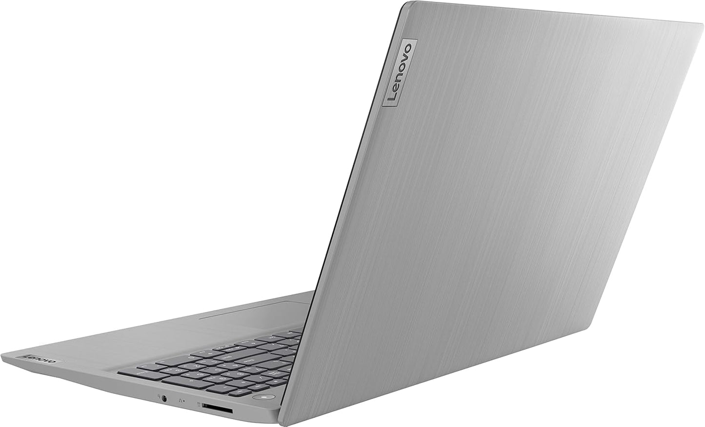 Lenovo Ideapad 3i 15.6" HD Touchscreen Laptop