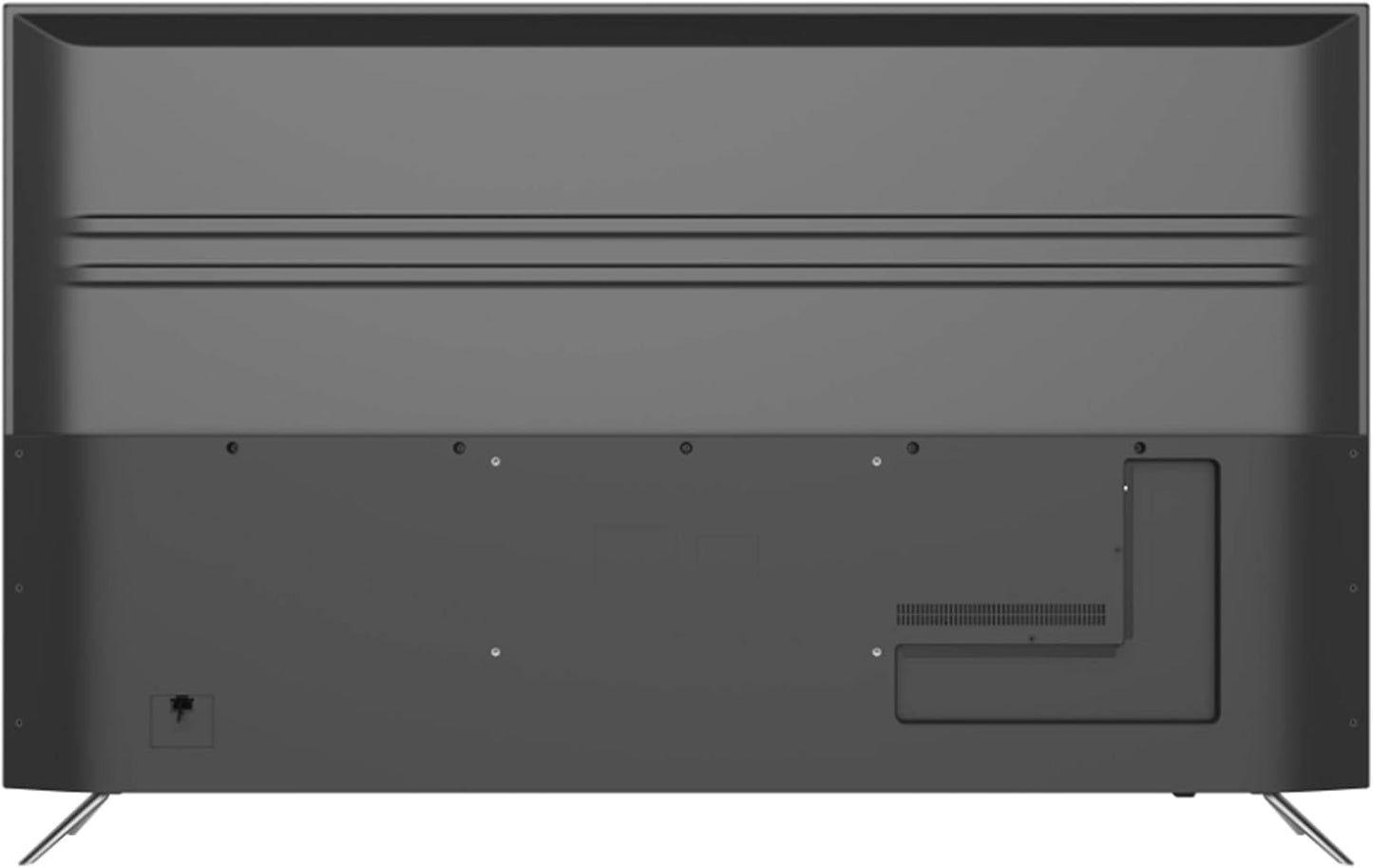 RCA RTRQ6522 65" 4K UHD Quantum Dot ROKU TV