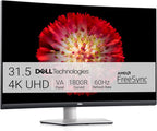 Dell S3221QS 32
