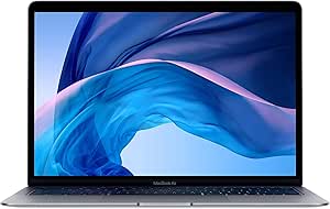 Apple MWTJ2LL/A MacBook Air 13.3" i7 (Renewed)