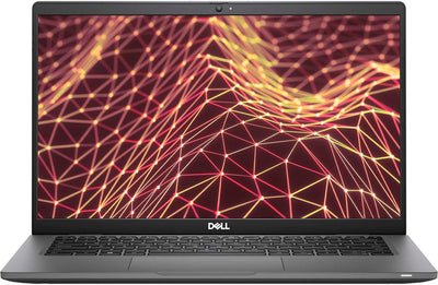 Dell Latitude 7430 14" FHD Business Laptop