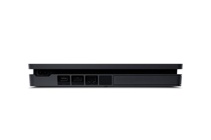 Sony PlayStation 4 Slim 1TB Limited Edition (Renewed)
